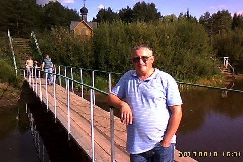 Андрей Шишов