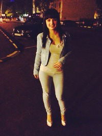 Зина Матееску