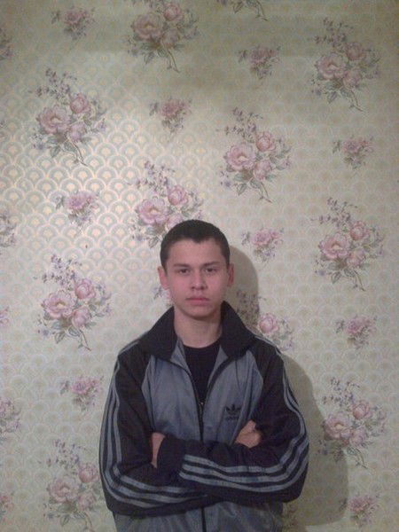 Айрат Абдюшев