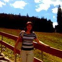 Наталья Андреева