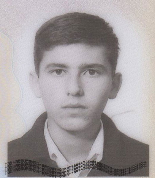 Abdurahim Saidov