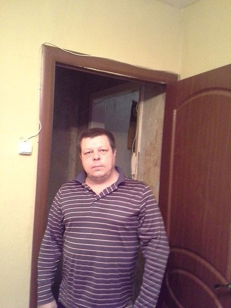 Александр Родин