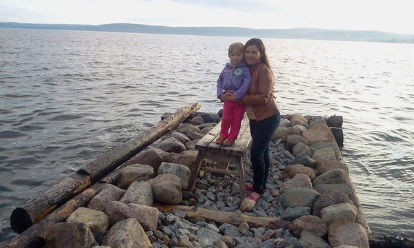 Ольга Янсаитова