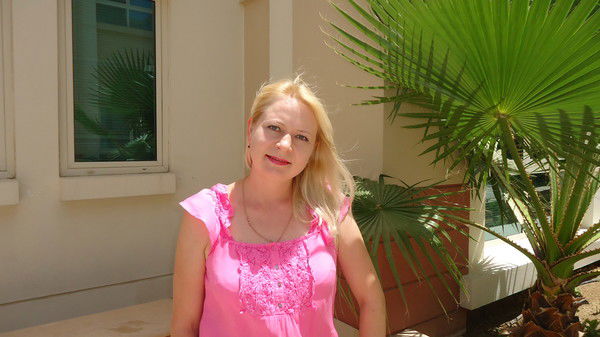 Галина Солдатова