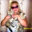Елена Филимонова