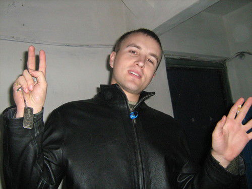 Александр Керкало