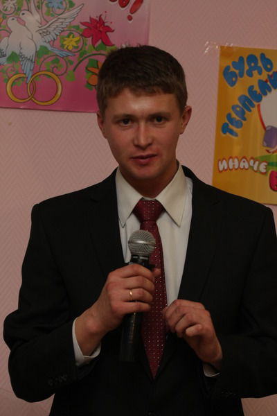 Дмитрий Сердцев