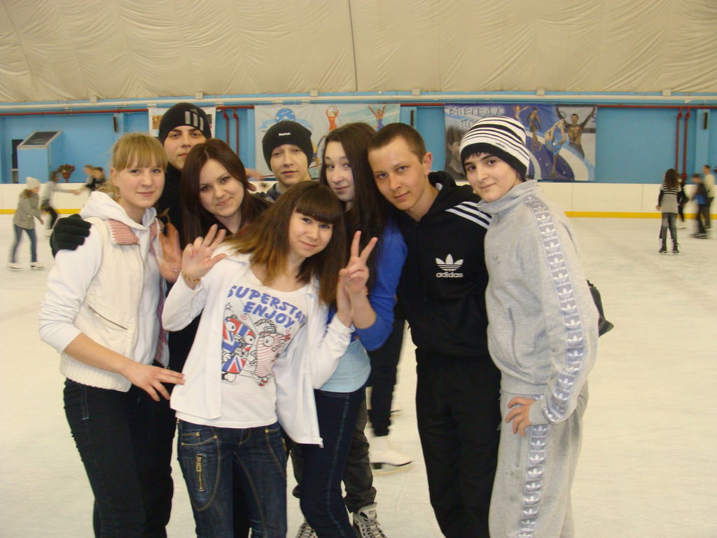 Никита Волошин