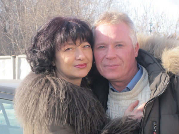 Юрий Тулуша