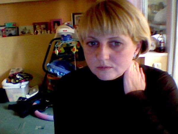 Лидия Шипулина