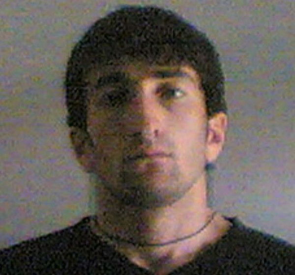 Билал Магомадов