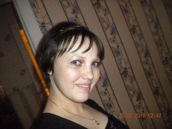 Алсу Котова