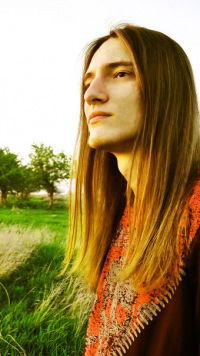 Роман Сердечный