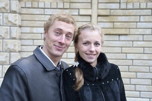 Александр Хавронин