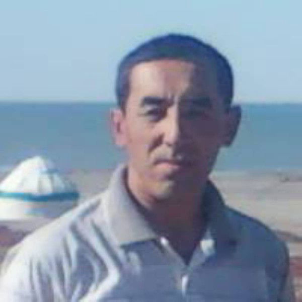 Нурман Кадерулы