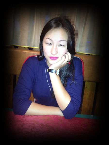 Aisulu Nursilenova)::::