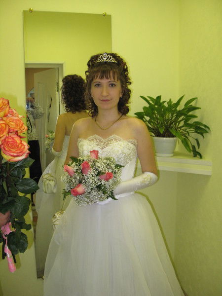 Анна Гавриш