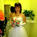 Анна Гавриш