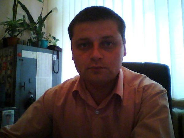 Вячеслав Обеременко