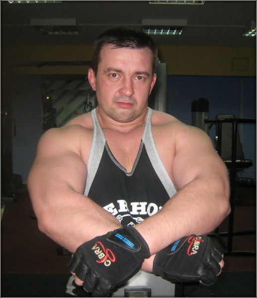 Алексей Чиличкин