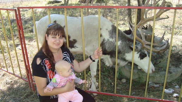 Катя Гулевская