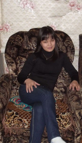 Зилия Мужипова