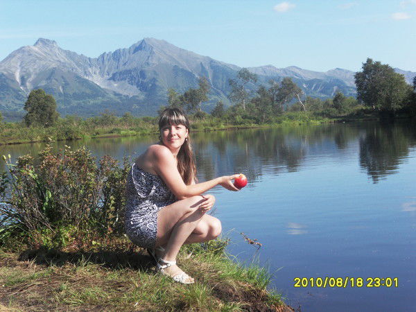 Татьяна Коршунова