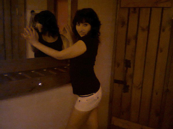 Карина Бабаева