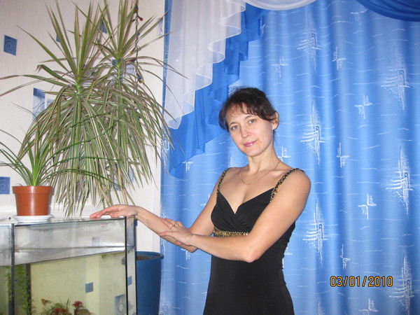 Айгуль Раянова