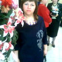 Ольга Постник