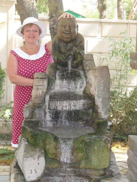 Галина Жилина