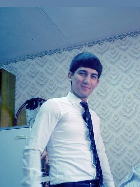 Sazak Annamyradov