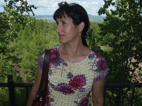 Инна Попова