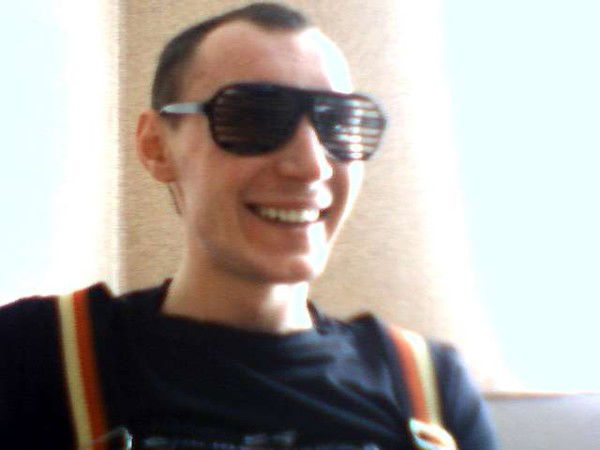 Константин Вильневич