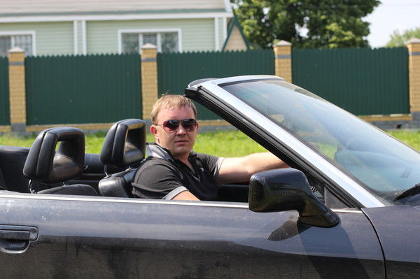 Сергей Вашурин