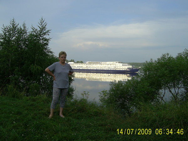 Жамиля Акулиничева