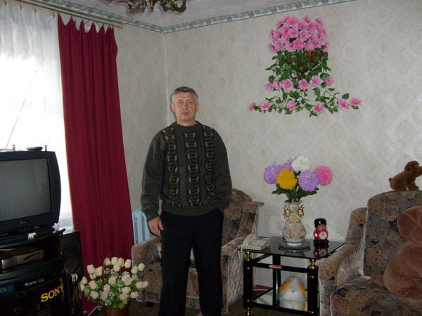 Марат Акбердин