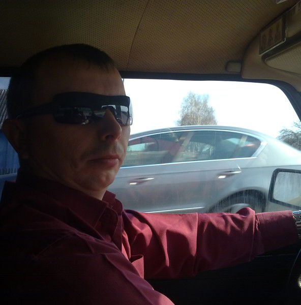 Сергей Булак