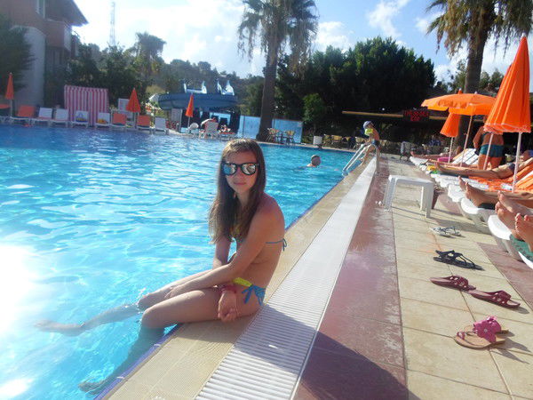 Анастасия Горшенина