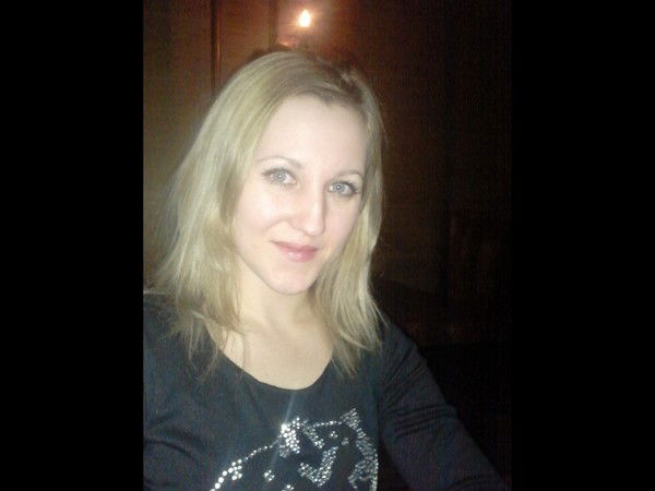 Юлия Макарова