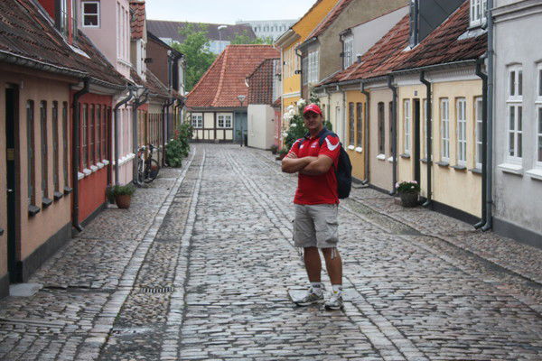 Павел Гребенюк