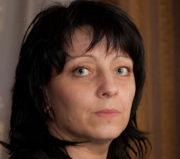 Наталья Баженова