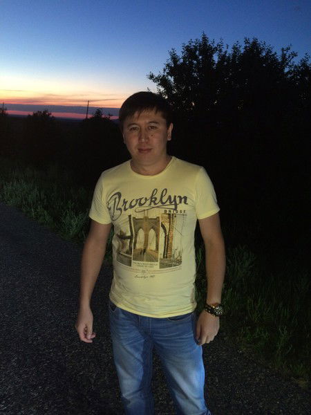 Мухит Исаев