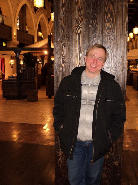 Дмитрий Романцев