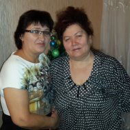 Aлла Сафина