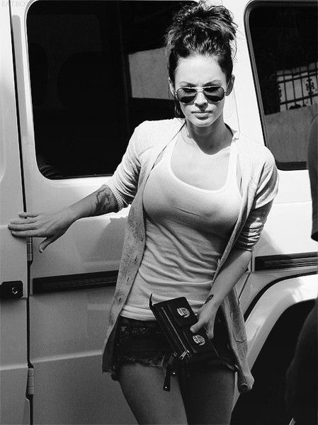 Рита Примакова