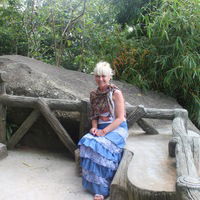 Светлана Попова