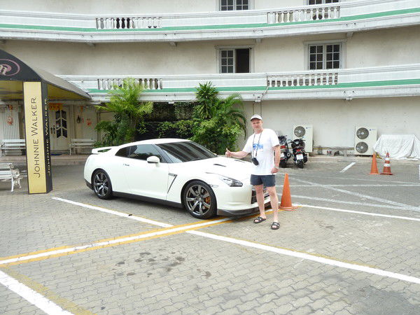 Сергей Завьялов