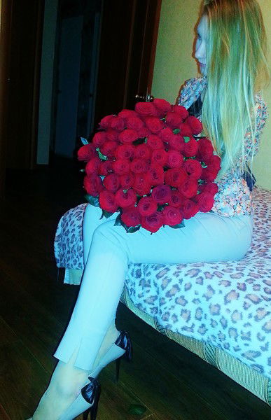 Мария Ефимова