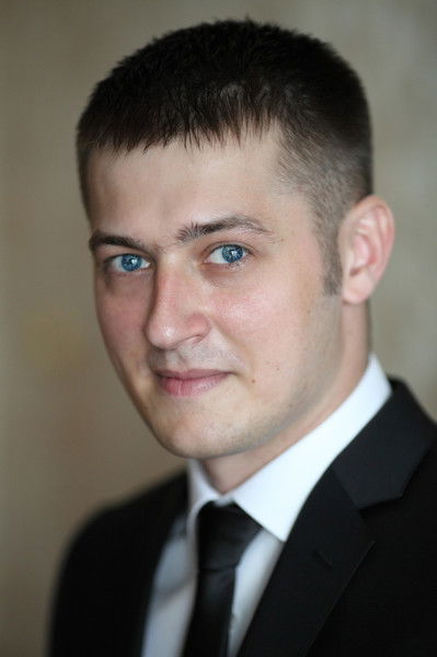 Сергей Дорожинский